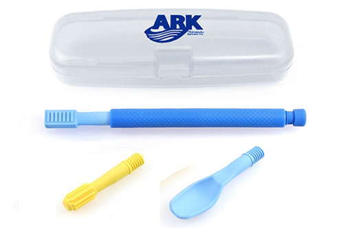 Pravopisná orthosy of Speech Therapy Vibrator Z-Vibe +3 Tipy