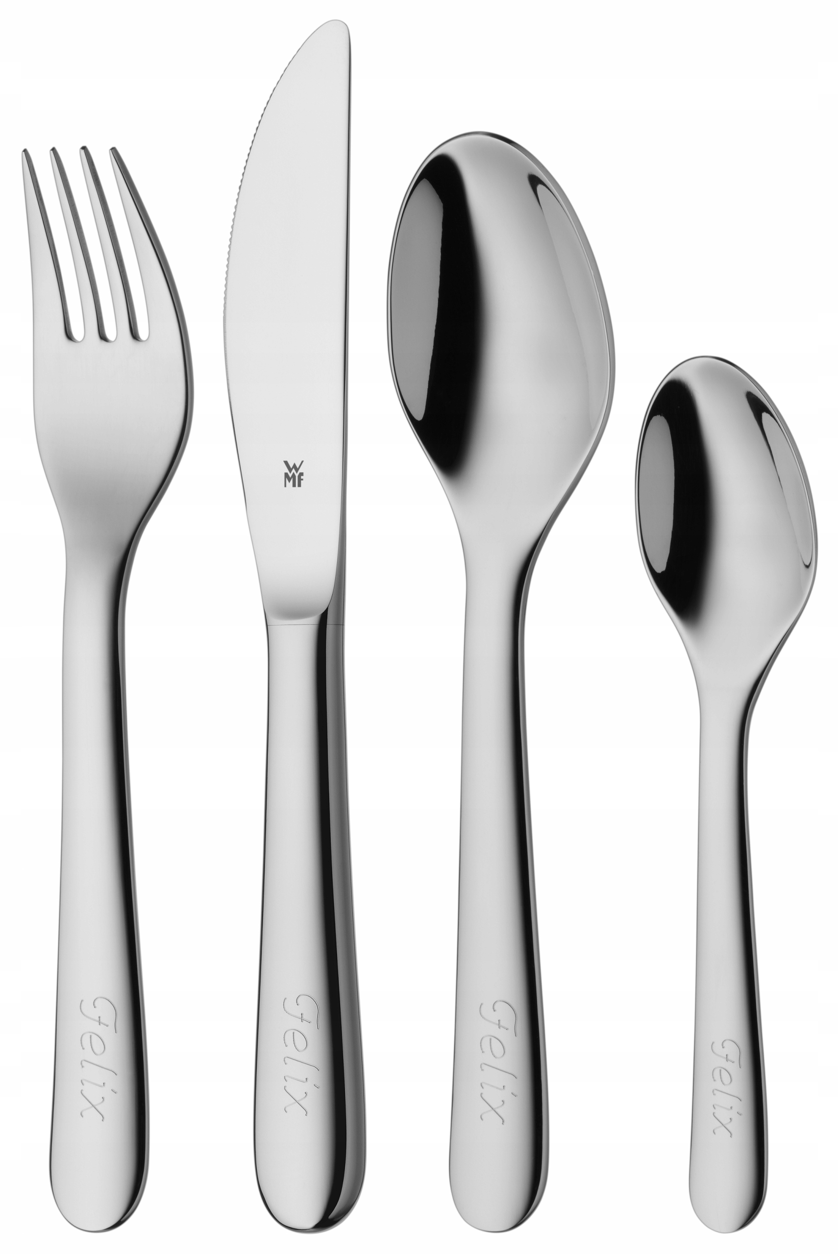 Súprava príborov Wmf Classic 4 el.
