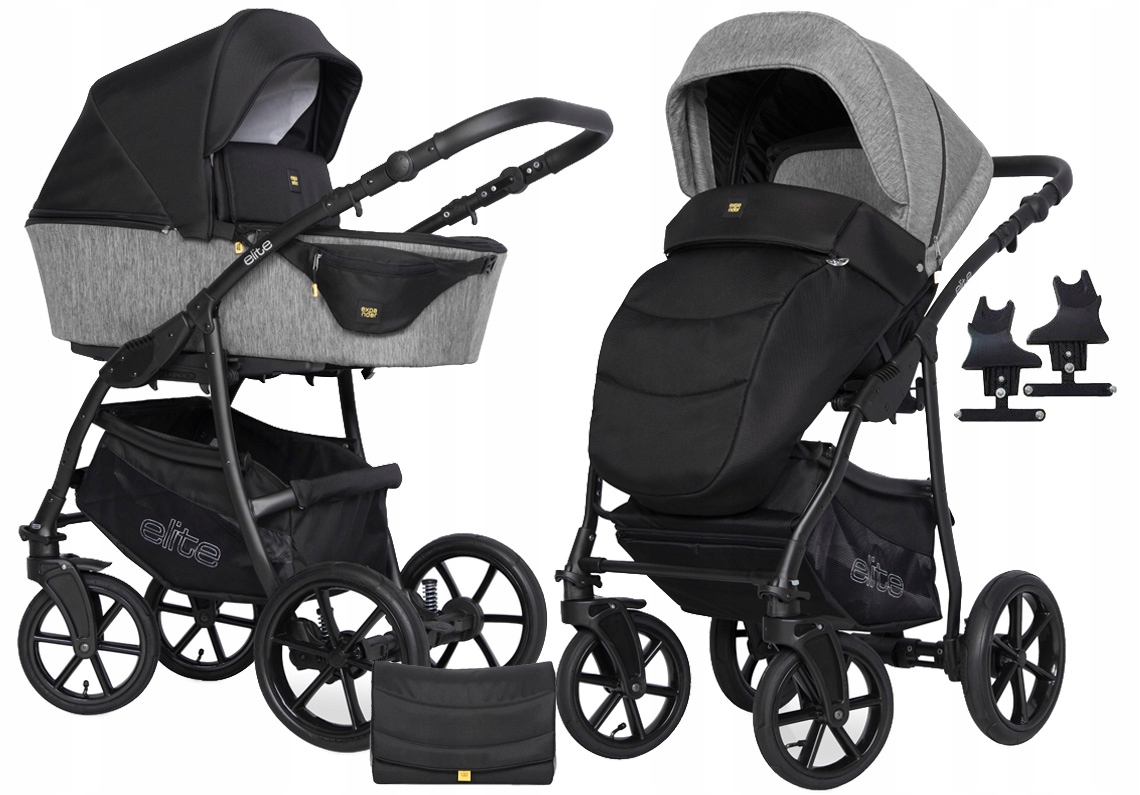 Expander Elite Shaper Sharp Trolley 2in1