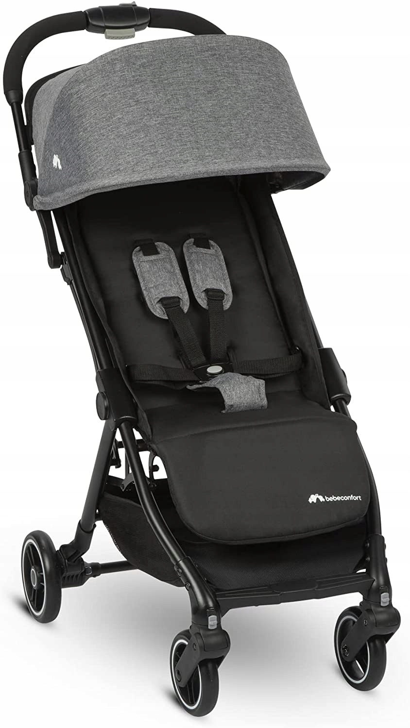 BEBECONFORT BONNY 0-22 kg kočiar