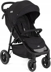 Vychádzkový kočík - JOIE LITERAX COMFORT KOMPAKTNÝ KOČÍK 22KG