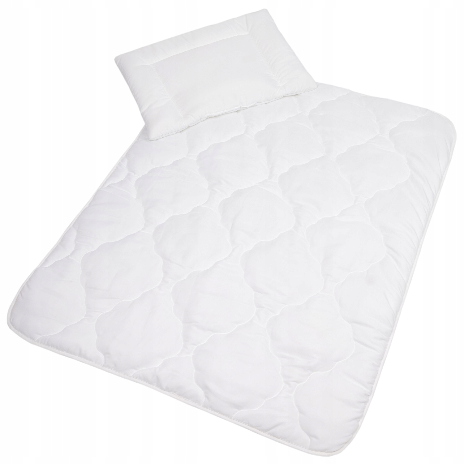 Miki Royal Dreams Fiki Matrace Médium - Hard 140 x 70 x 11 cm