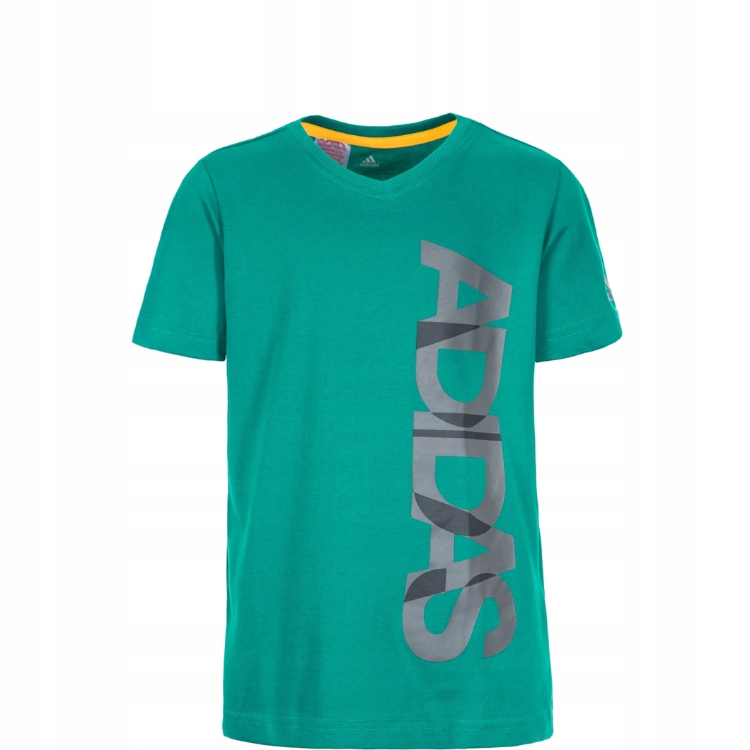 Top adidas 176 Gray, zelený