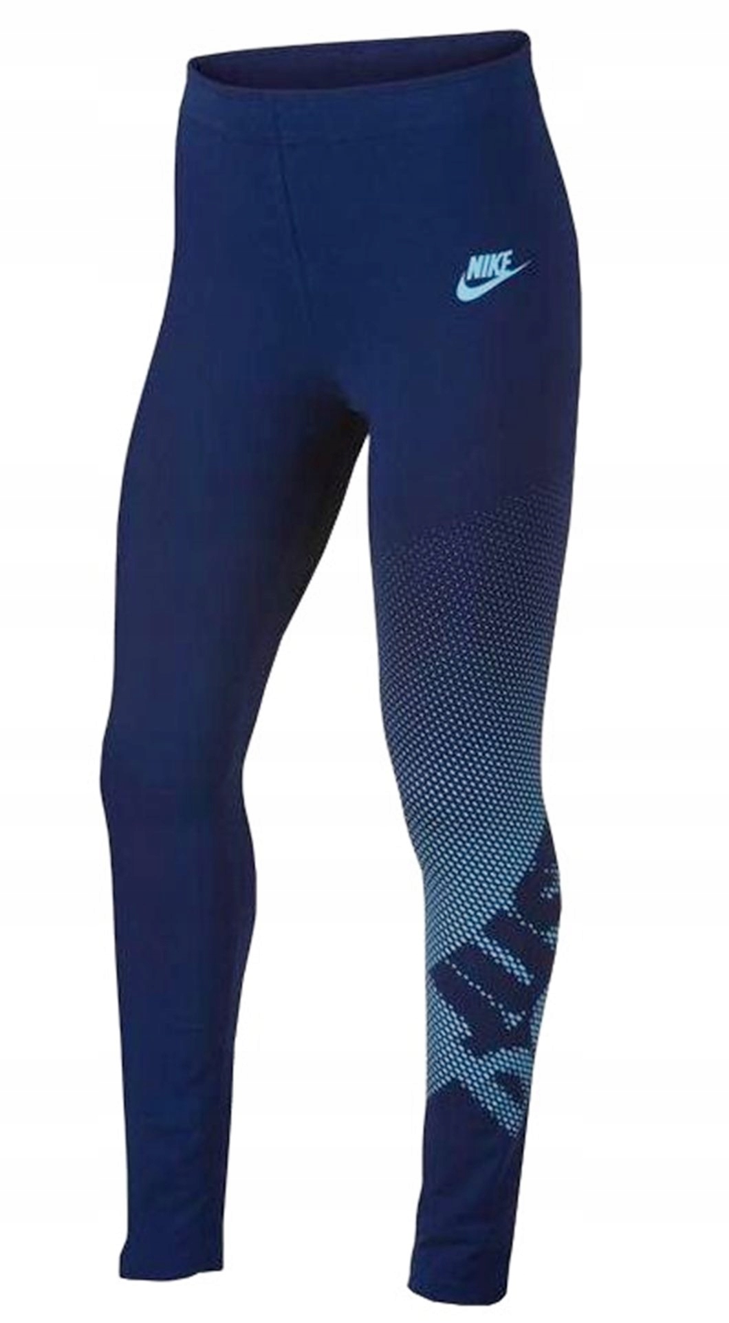 Legíny - Klasické legíny Nike 156