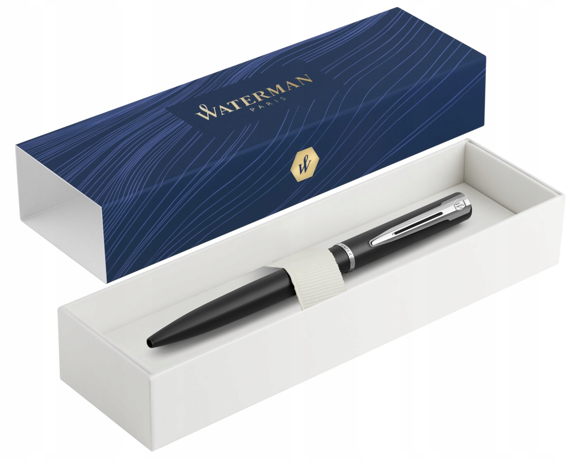 Waterman Blue Pen 2068192