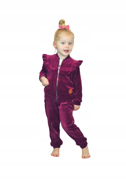 Teplaková súprava - Ola Loli Loli Loli's Children's Tracksuit Veľkosť 98
