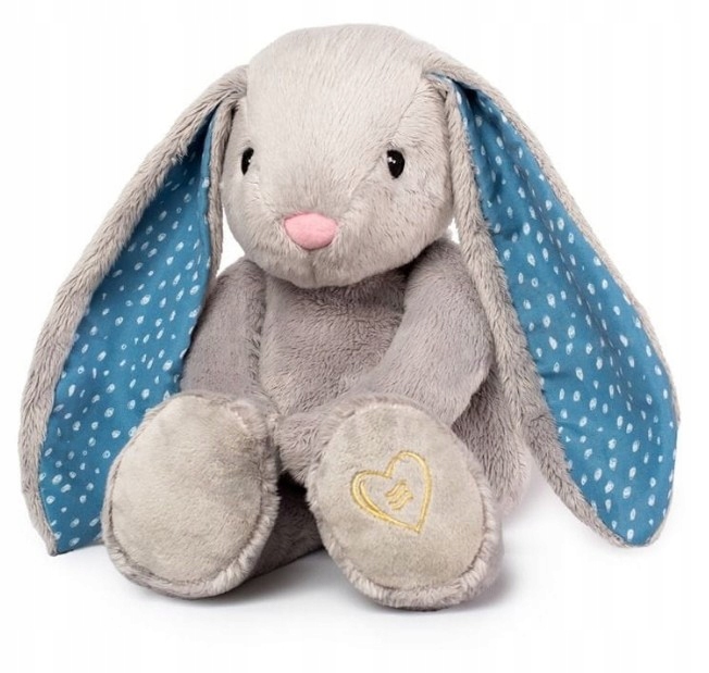 Plyšová hračka Whisbear kolibrík Felek so senzorom plaču 45029