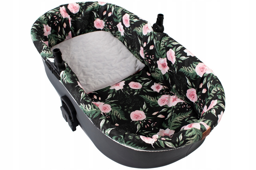 Matrac do kočíka - Cool na gondolu matraca Pram+