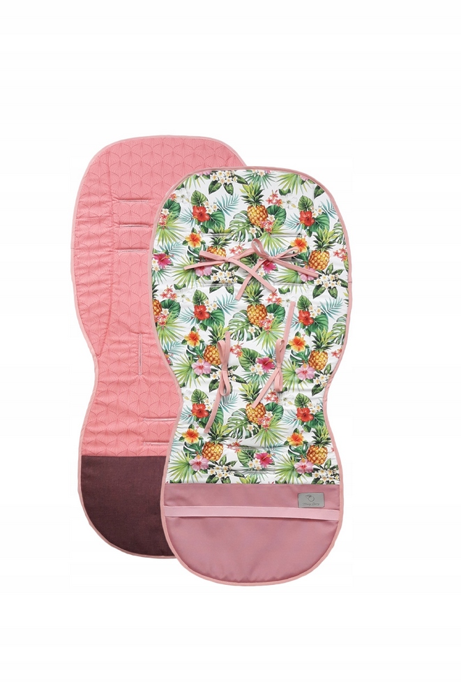 Podložka do kočíka - Zložka venovaná Baby Jogger City Mini GT