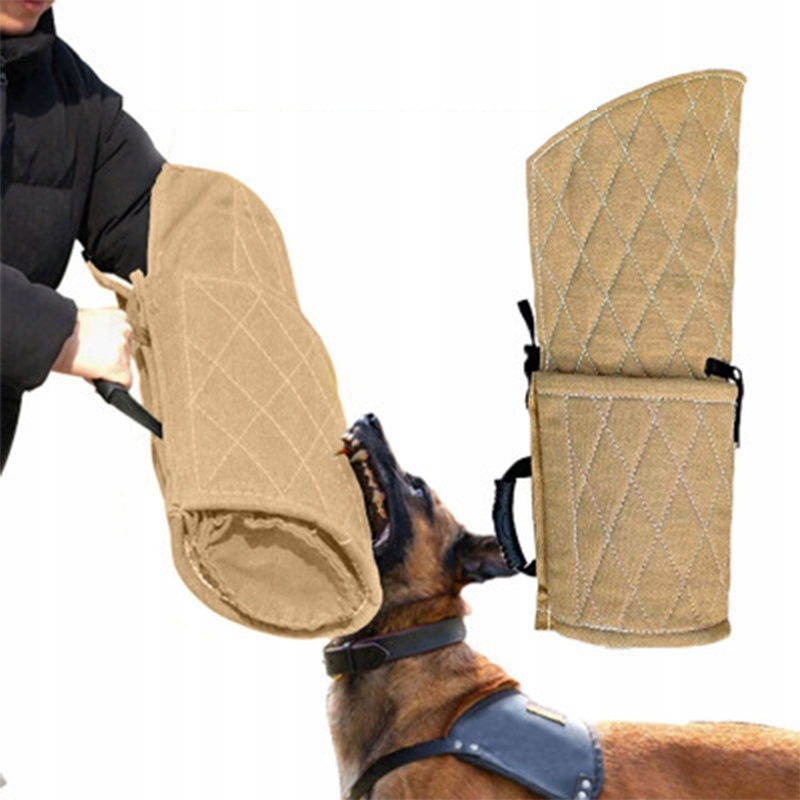 Tréningový rukáv Working Dogs Tréningový rukáv