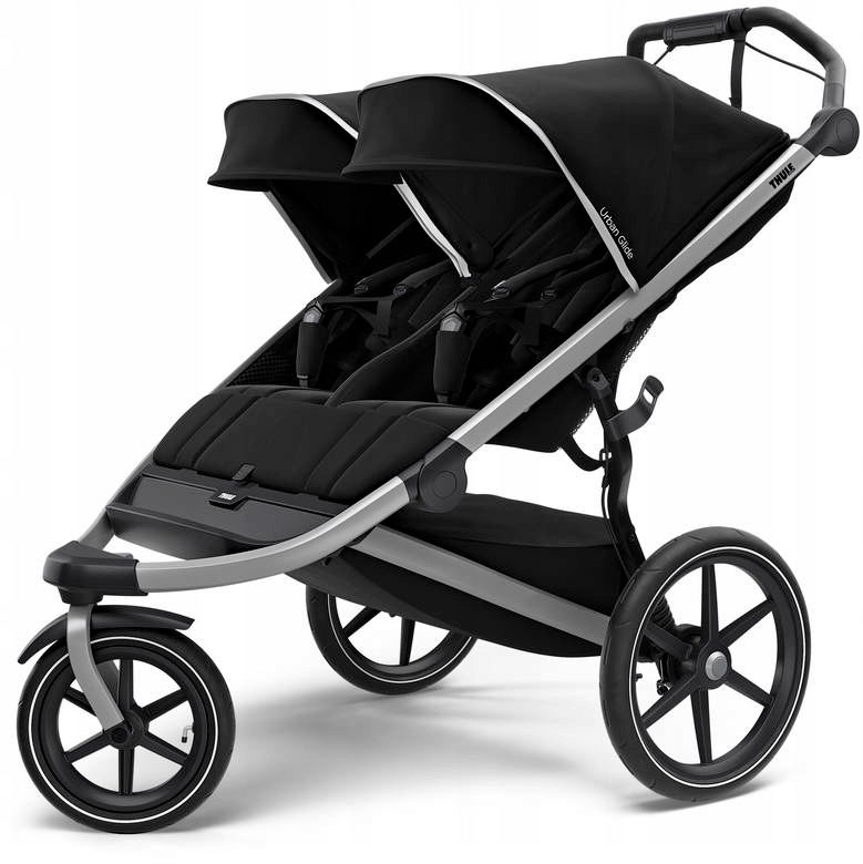 Športový kočík - Joggingový kočík THULE Urban Glide 2