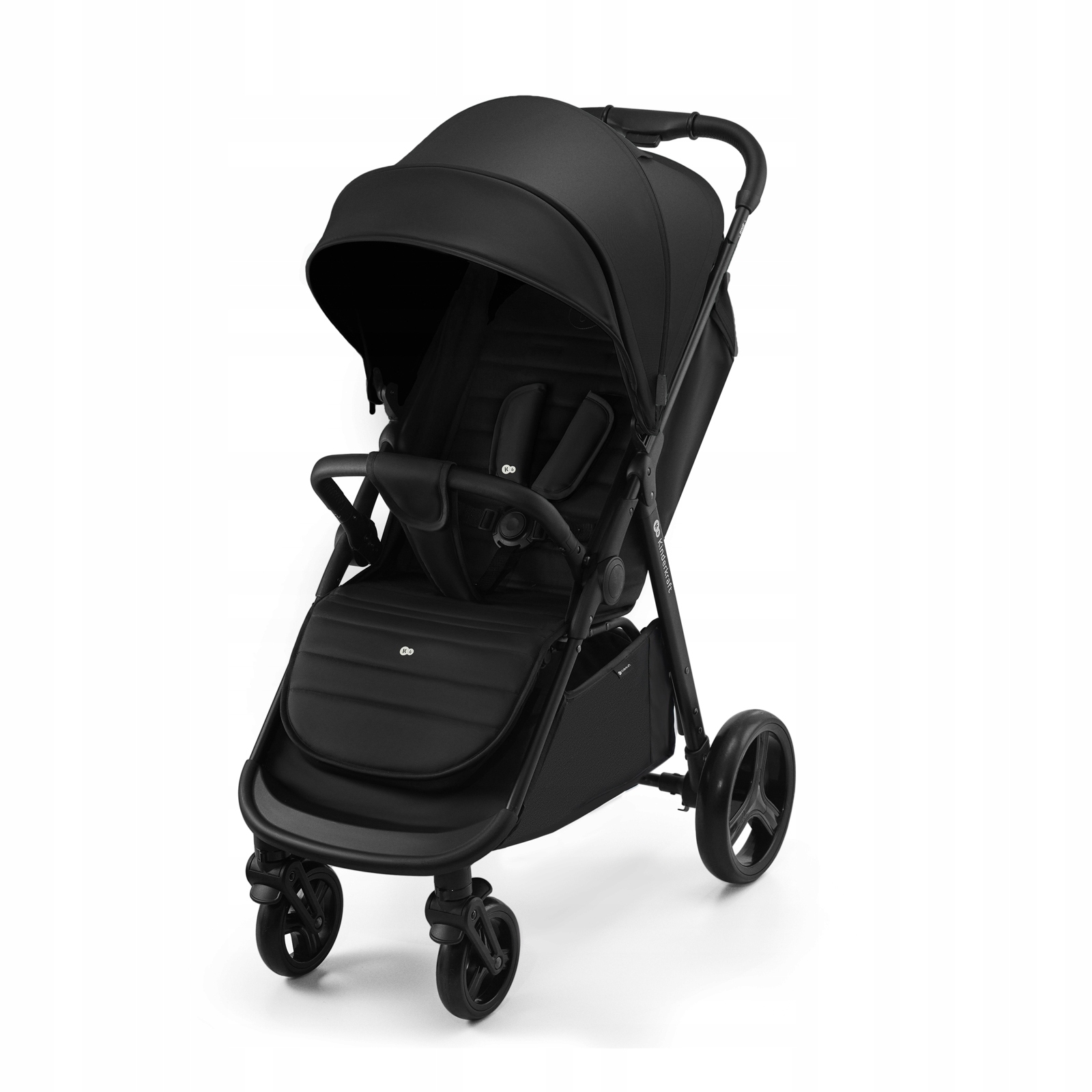 Vychádzkový kočík - Kočík kočíka 22 kg Rine Kinderkraft