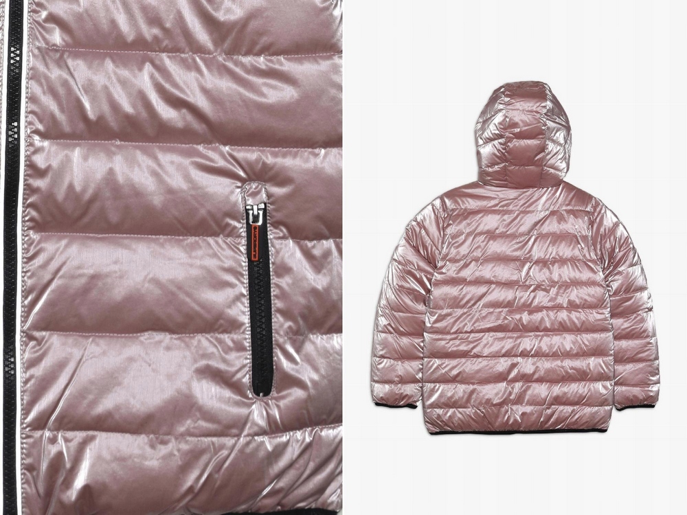 Detská bunda - Superdry bunda 152