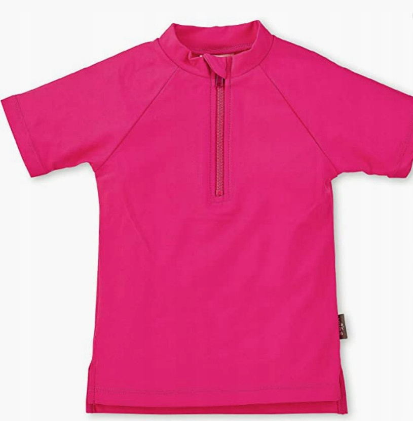 Detské plavky - Outfit Sterntaler One -kus 74 Pink