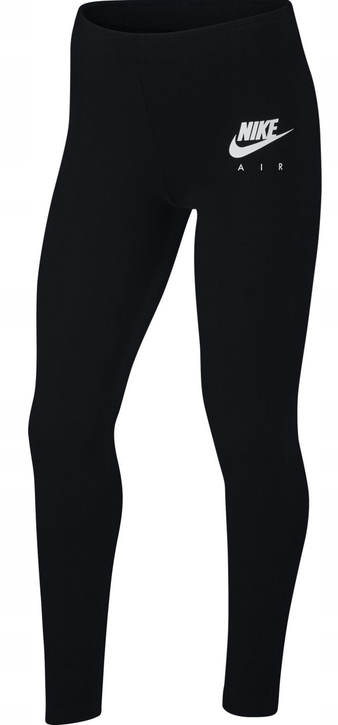 Legíny - Klasické legíny Nike 166