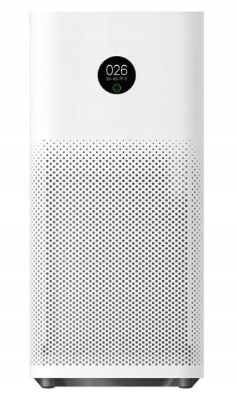 Čistič vzduchu Xiaomi Mi čistič vzduchu 3H