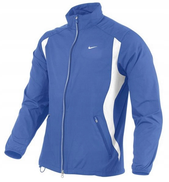 Detská bunda - Nike Windbreaker bunda 140