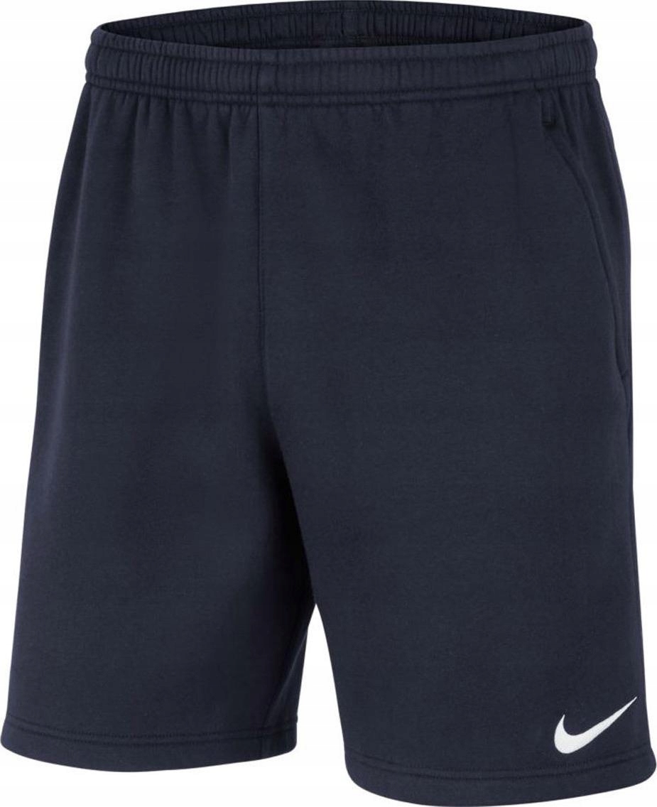 Detská košeľa - Krátke šortky Nike 1 Navy modré