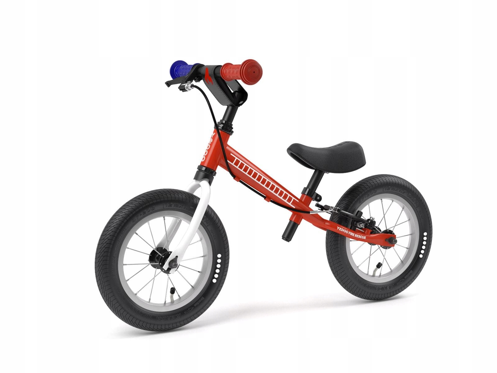Yedoo Running Cycling Tooto - 112 Hasičská prestávka