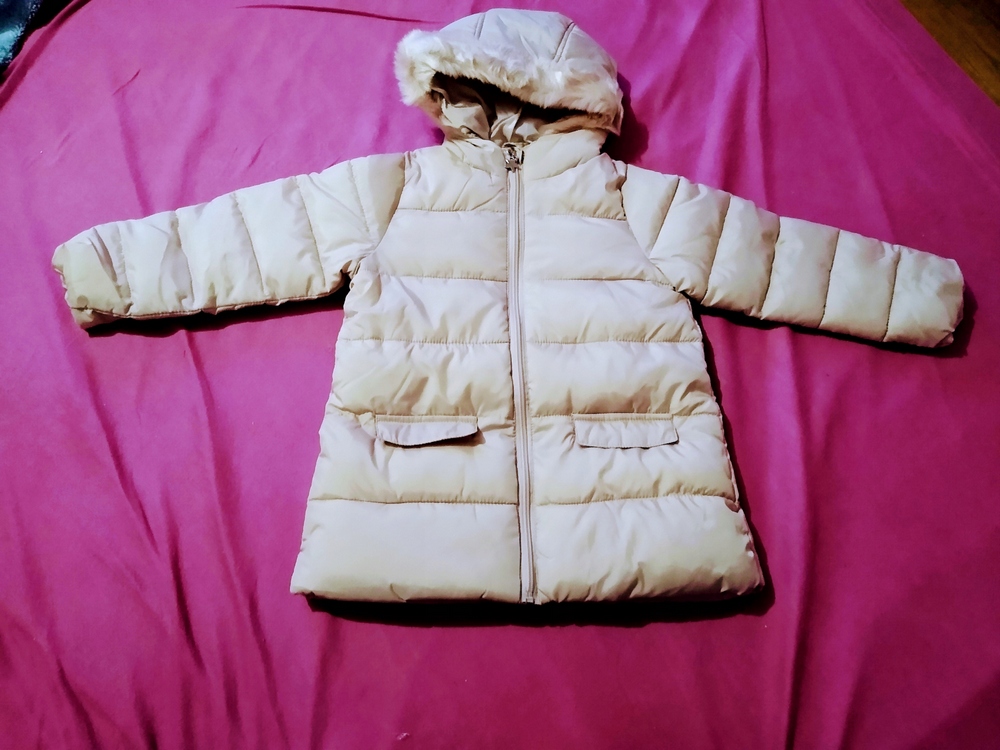 Detská bunda - Youngstyle Down Jacket 110