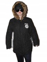 Detská bunda - Parka bunda od & a r. 158