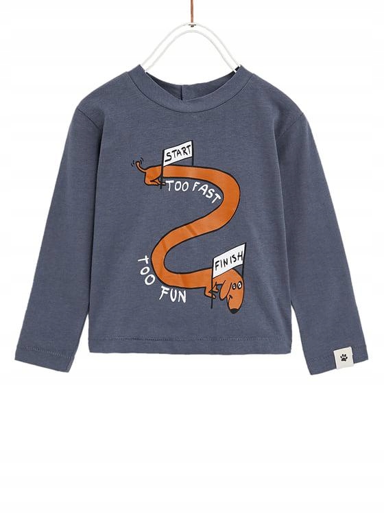 Veľkosť blúzky Zara 92