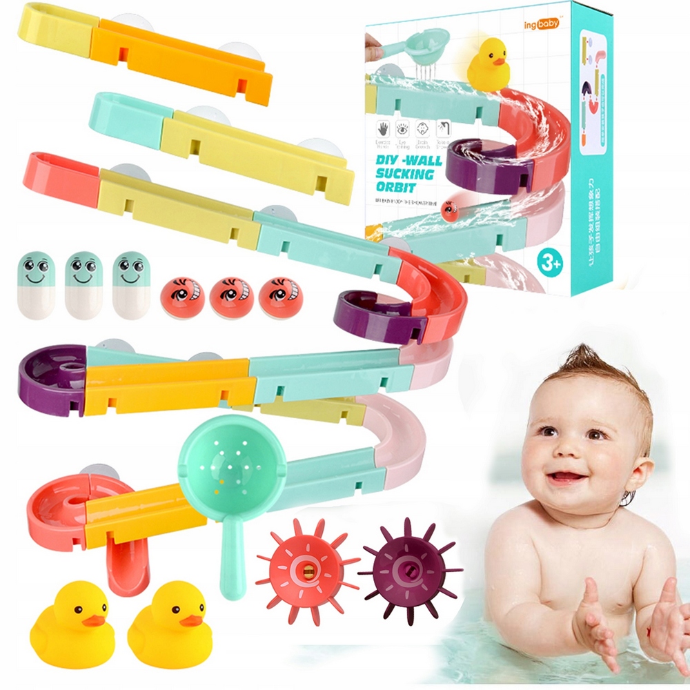Hračka do kúpeľa - Dom Koci Gabi 6 Figuríny figuríny Kitty Panduś Gabby's Dollous Set XXL