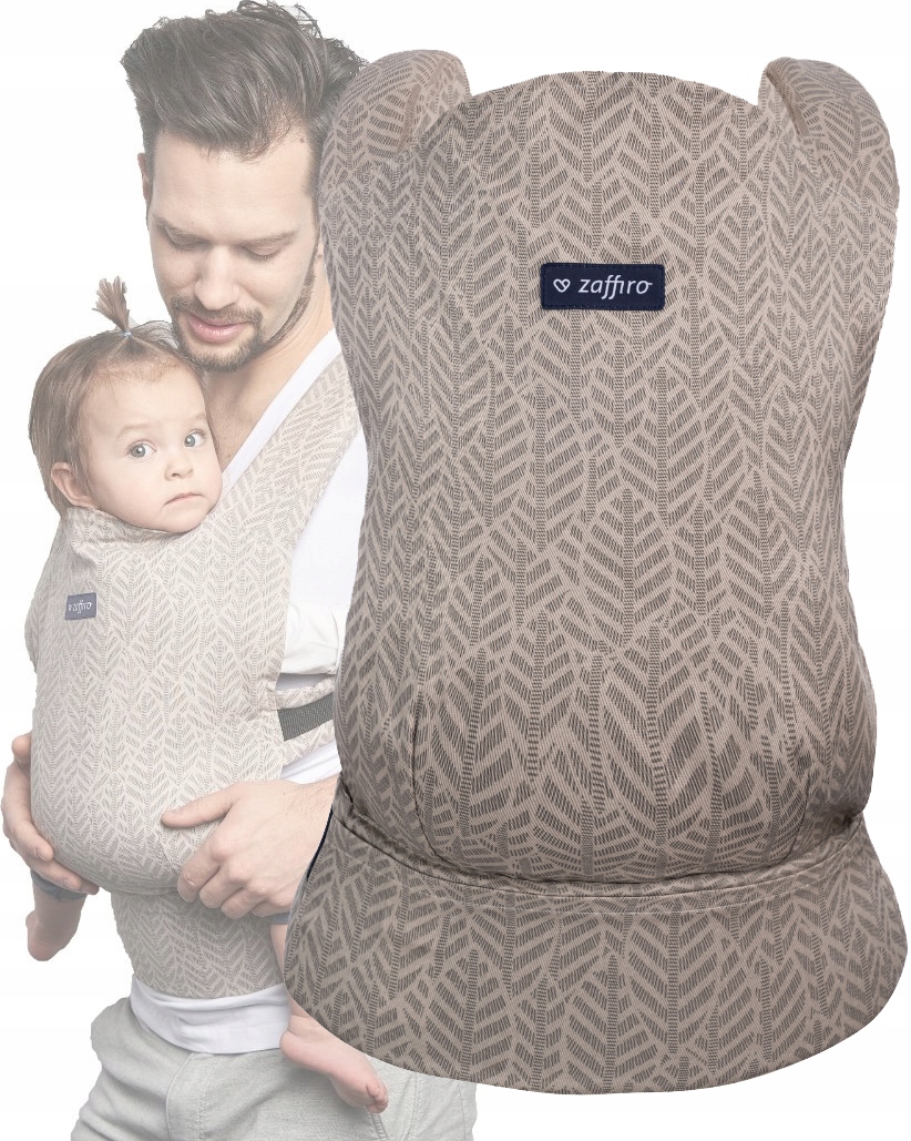 Zaffiro 124979 dopravca
