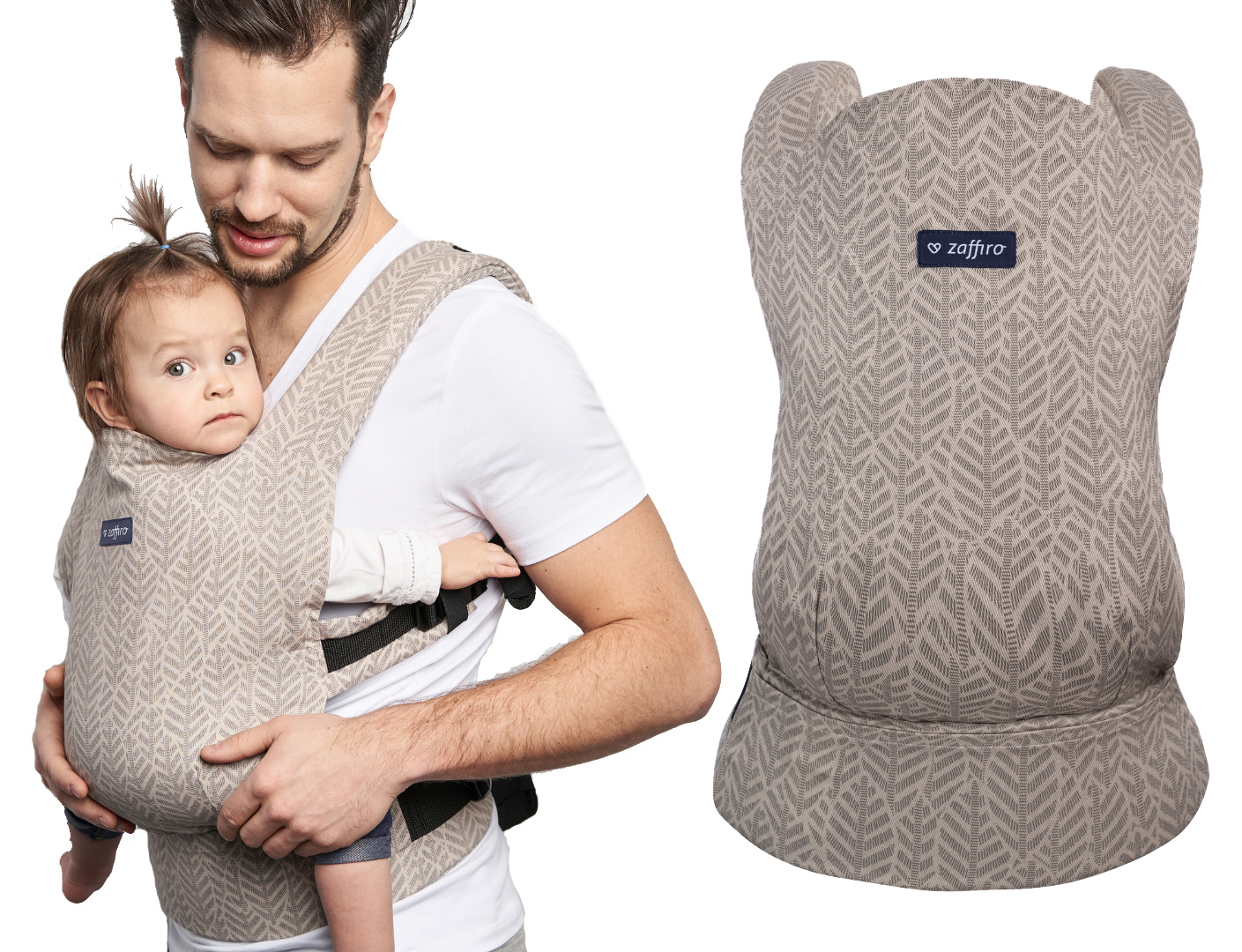 Zaffiro Carrier 5902745548210