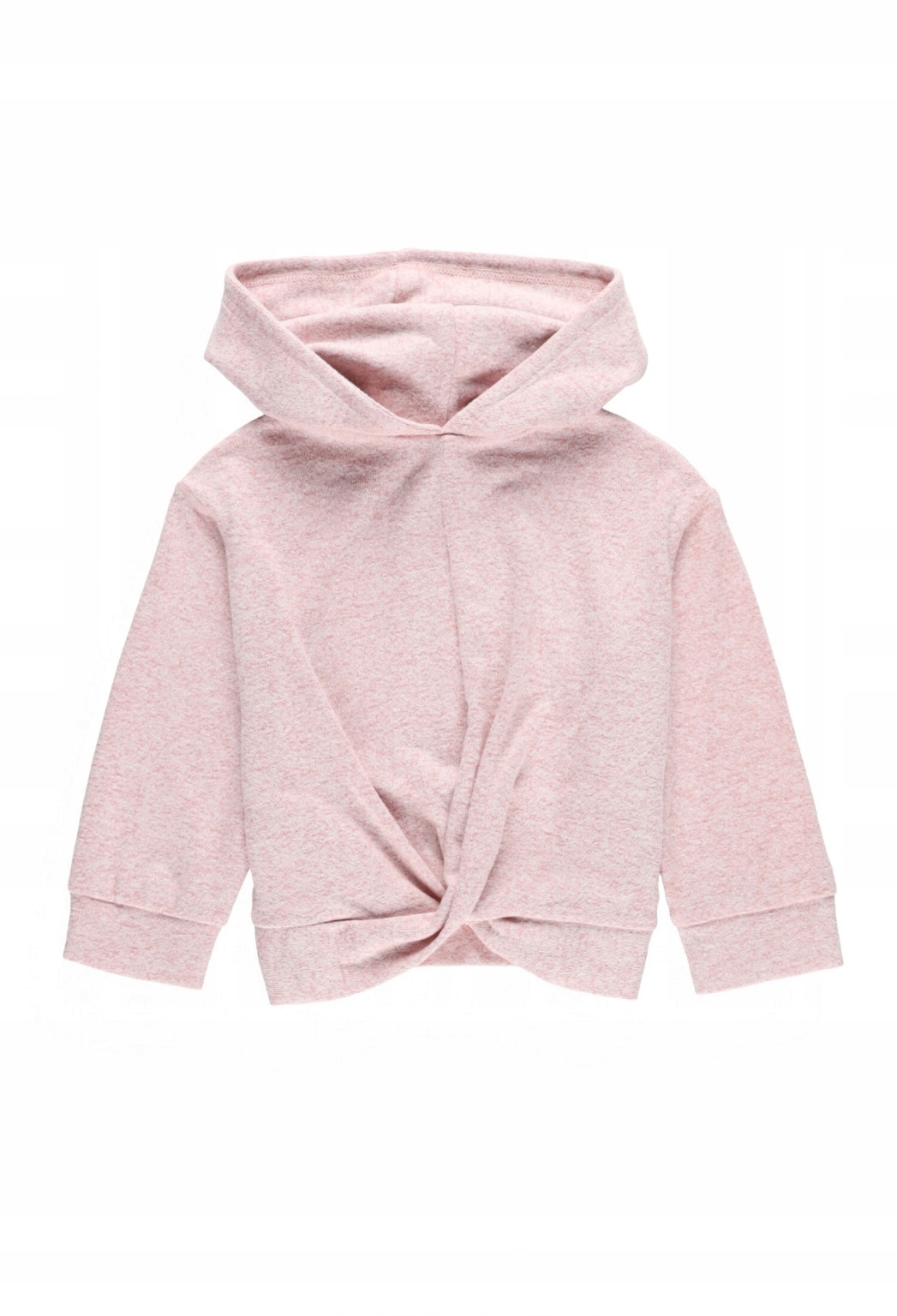 Detský sveter - Zara baby 92 ružový sveter