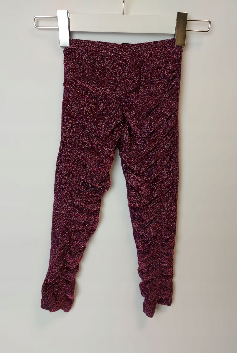 Legíny - Klasické legíny Zara 6