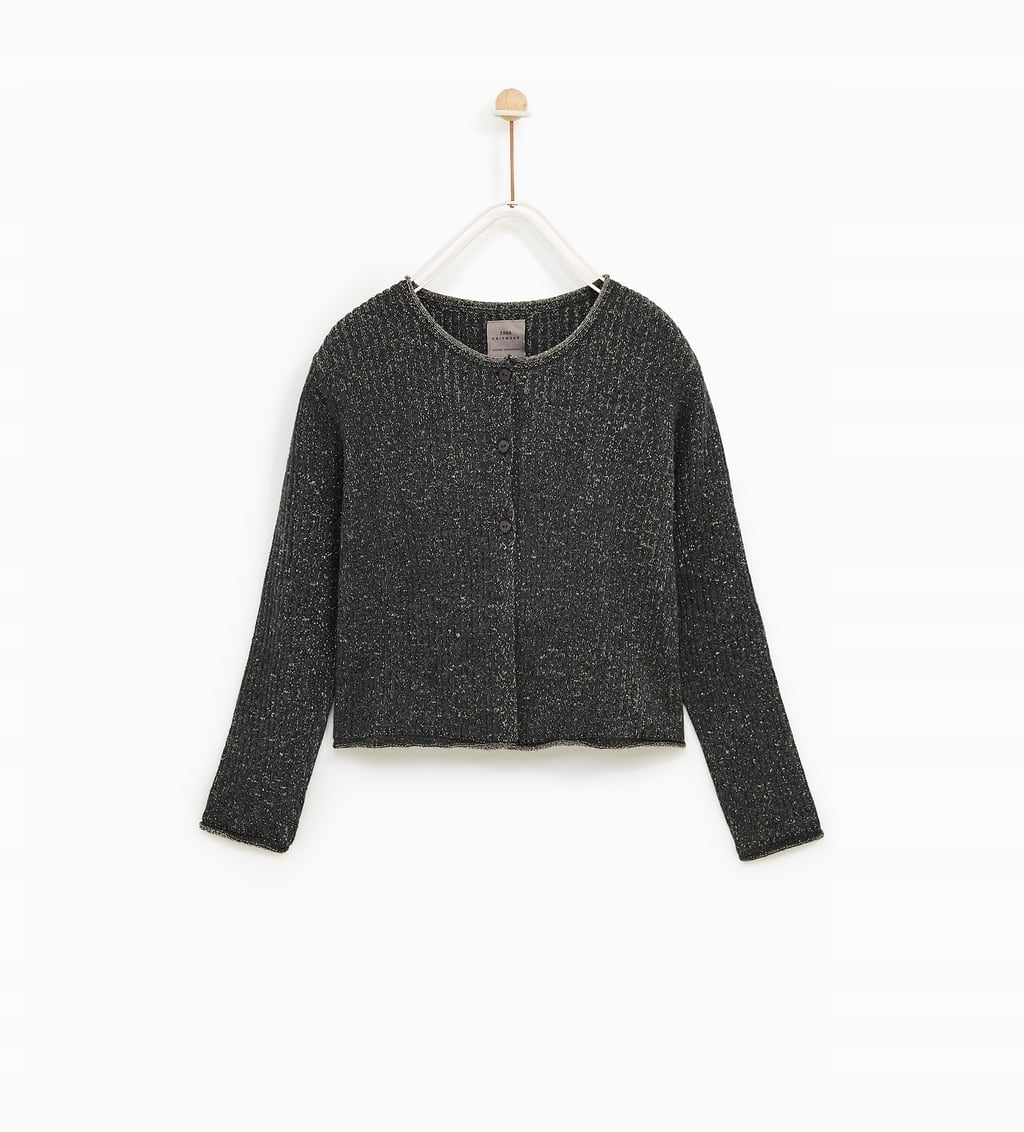 Detský sveter - Zara 140 sveter