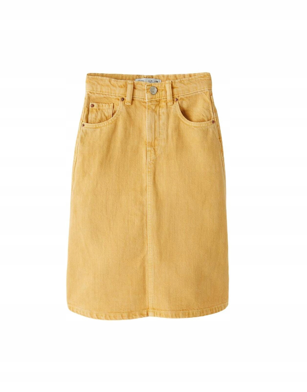 Zara Kids Denim sukňa LPP xxf__128
