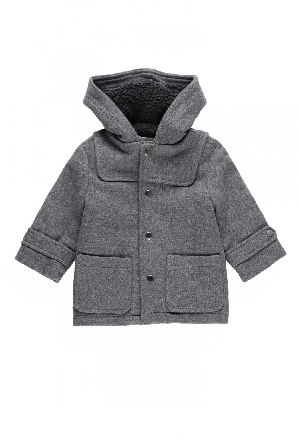 Detská bunda - Plášť zara. 80