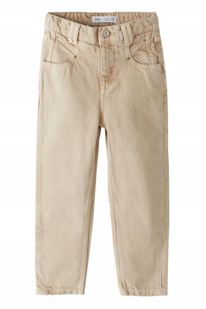 Zara Kids 152 džínsové nohavice