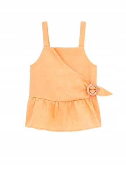 Horná Zara 152 oranžová