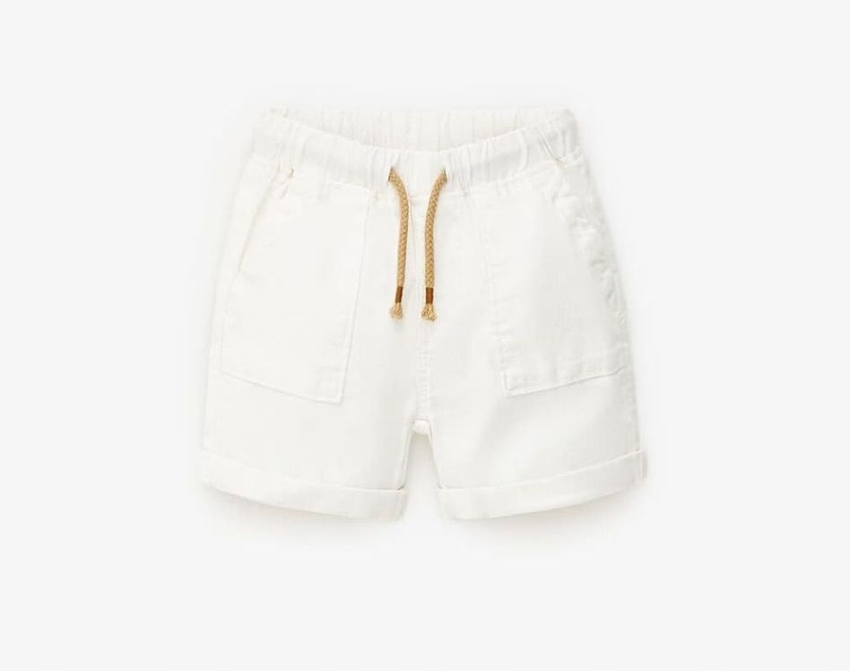 Detská košeľa - Šortky Zara 152