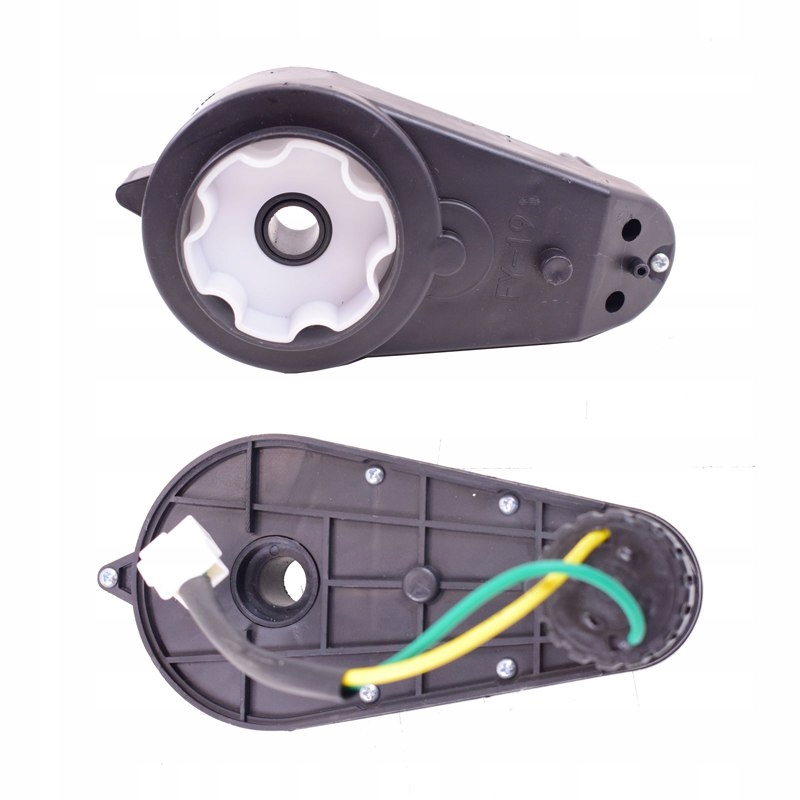 Drive Team 12V FY-19- 24V-12000RPM