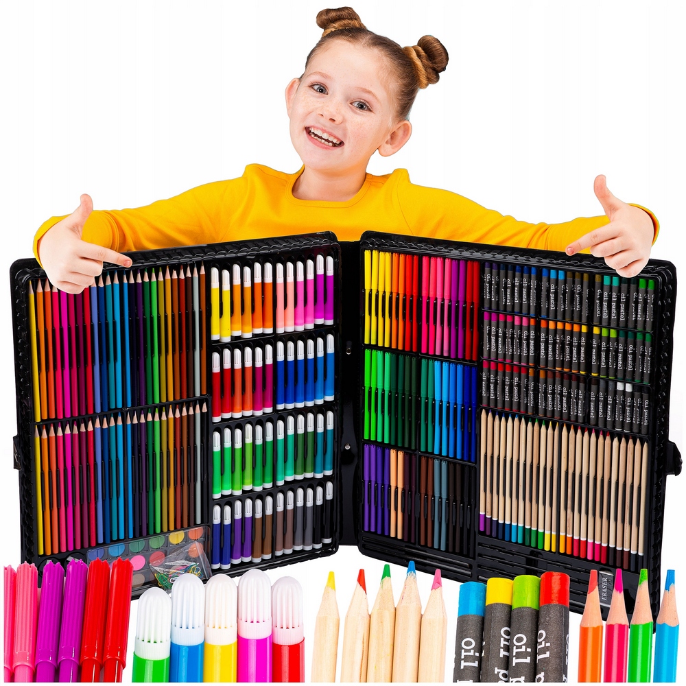 Promarkers Dexxer 168 PC.
