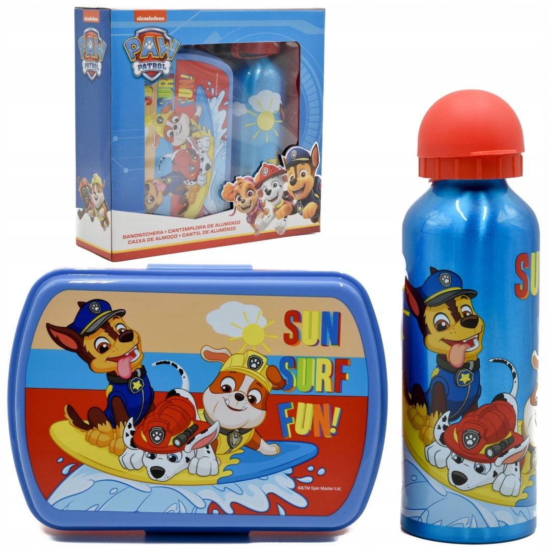 Detský desiatový box, fľaša - B.BOX MINI LUNCHBOX RAŇAJKOVÝ KONTAJNER +3