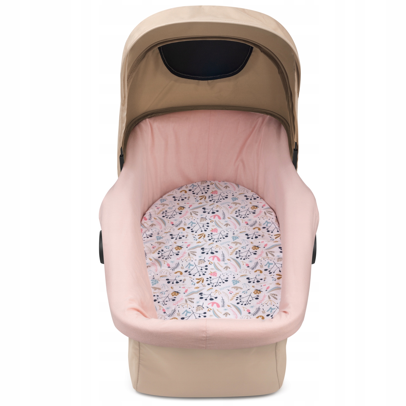 Vložka do kočíka - Valco Baby Gondola pre Snap 4 Trend/Trend Sport