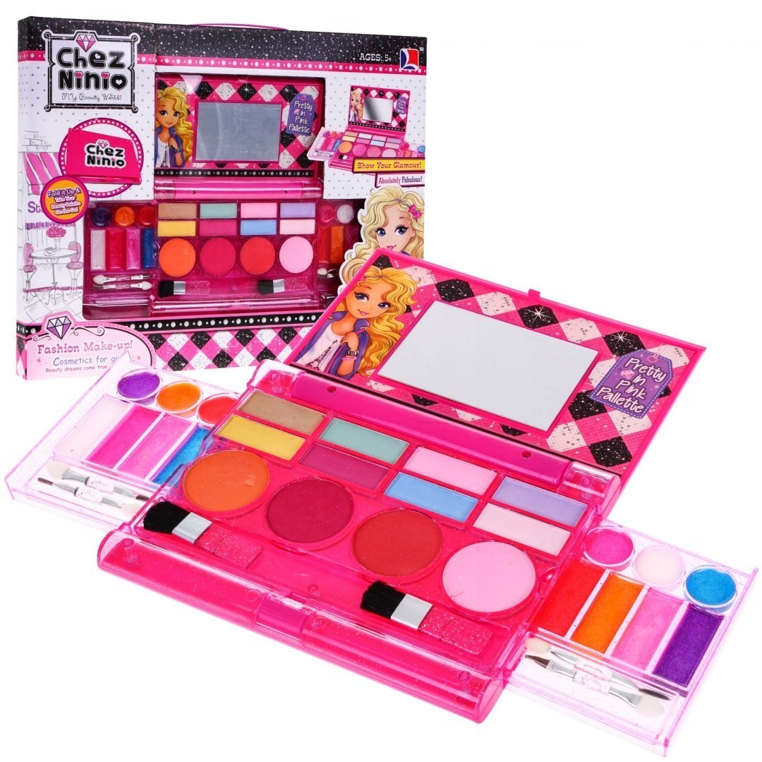 Malplay make -up sada pre deti 107290