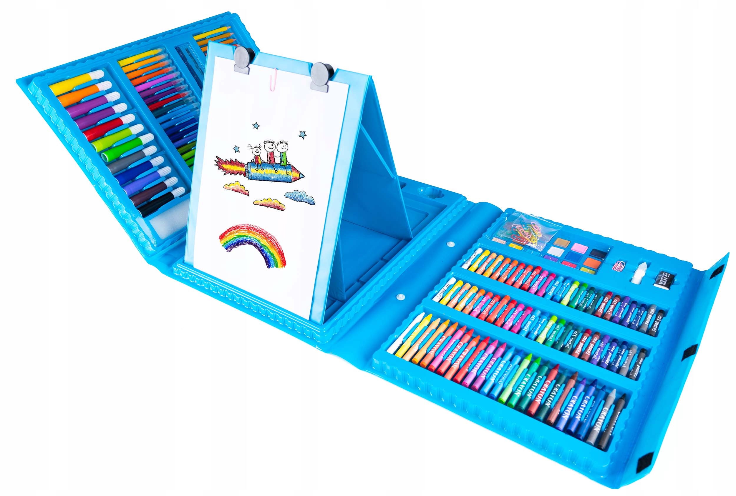 Tradičné pero Parker Blue Originálne luxusné guľôčkové pero Parker