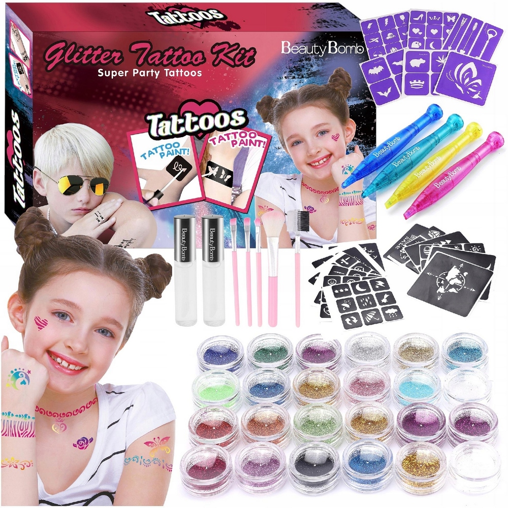 Detský make up - Klávesnica Klavír Organ Detský klavír + mikrofón