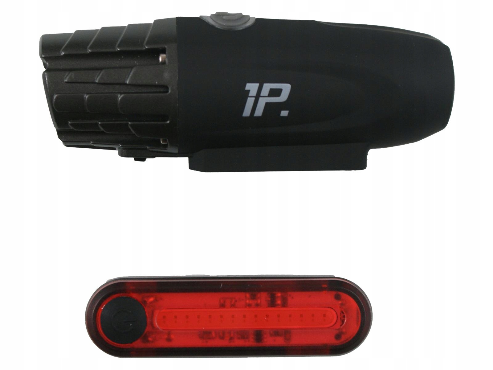 Sada 1p žiaroviek. LED Gator 320 Pro+ F71. USB