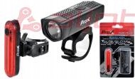 Prox Aero Plus Set Lamp Set