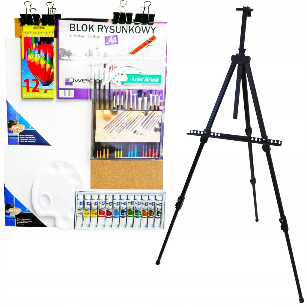 Art Set Aluz 1 PC.