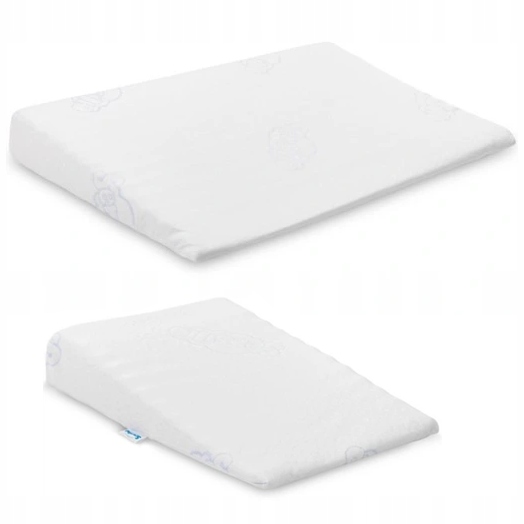Sensillo Bablo Sensillo Inshere + Clinlo Clino 38 x 60 cm vankúš