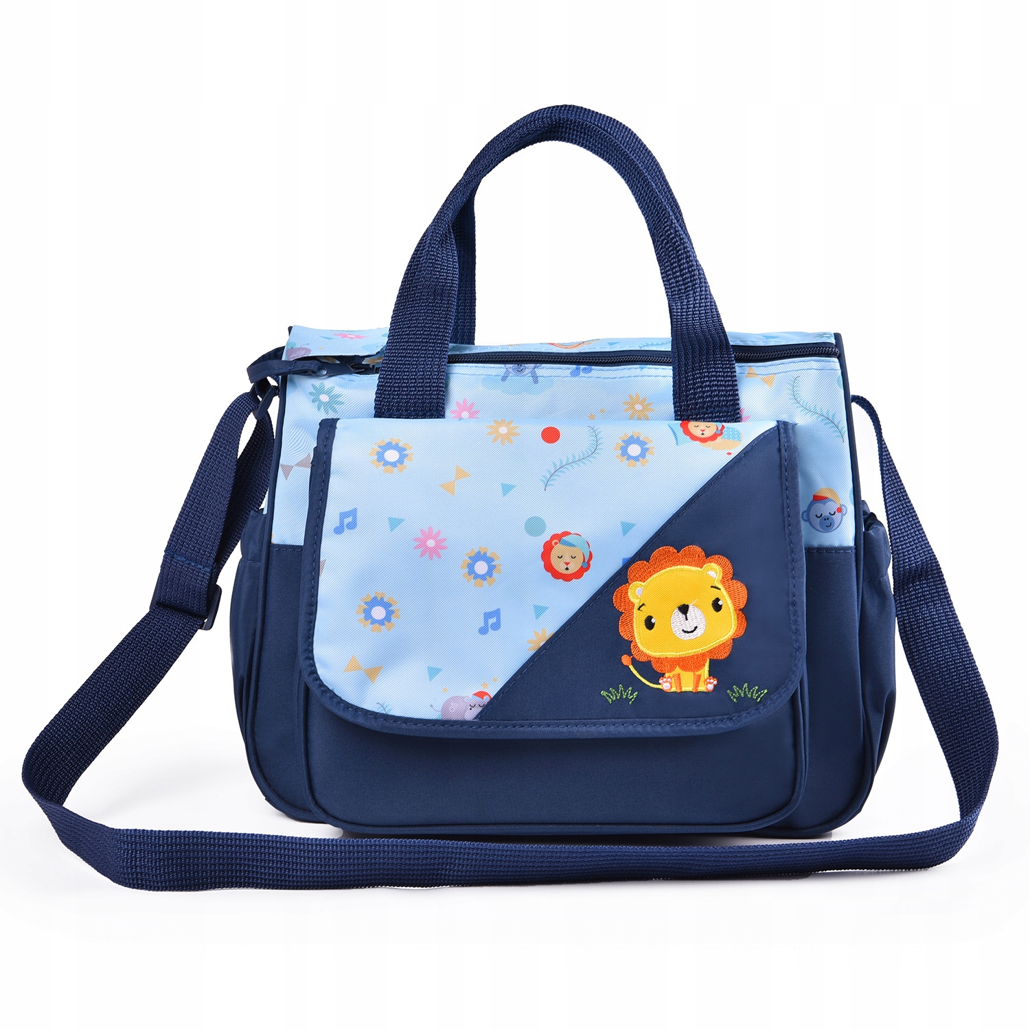 Batoh na kočík - BABYSI FÓLIA VENOVANÁ JOIE LITETRAX MYTRAX