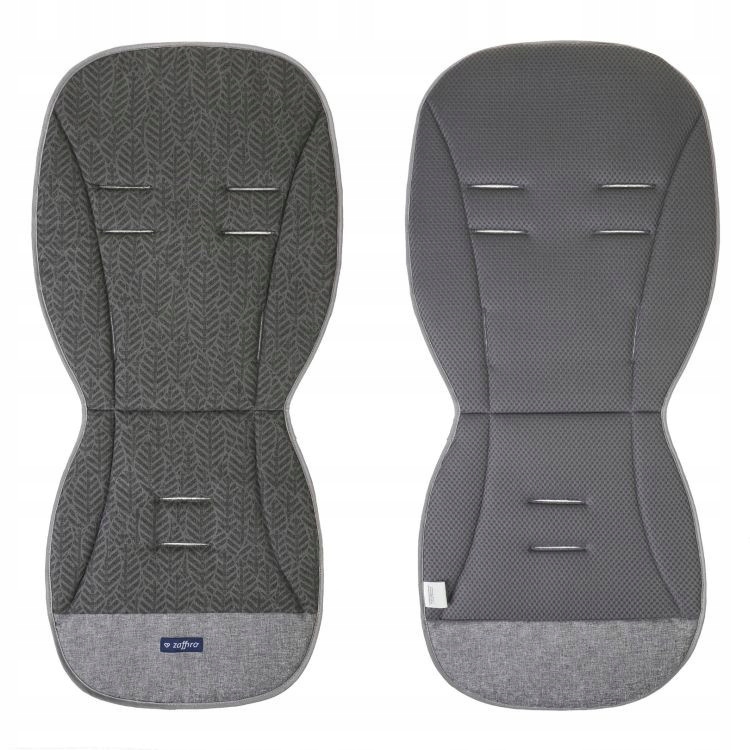 Podložka do kočíka - Babymam spacák na zimný saní na zimnú maxi 114 cm